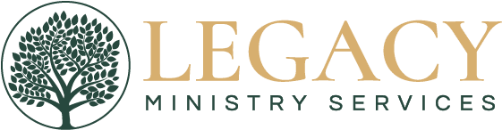 Legacy Ministry Services Logo