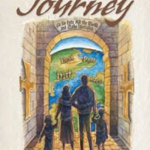 Journey Spring 2008 Cover